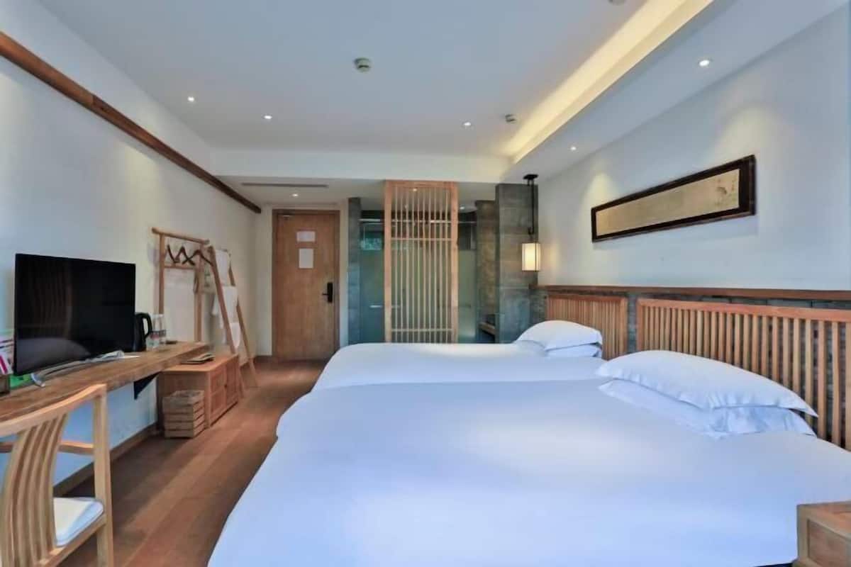 Habitación