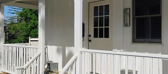 Charming 1-bedroom Rekindled  Farmhouse Historic Sugar Loaf, NY