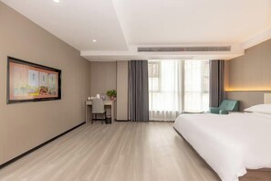 Room - Carnival Hotel (Chizhou)