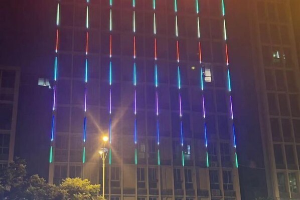 Exterior - Carnival Hotel (Chizhou)