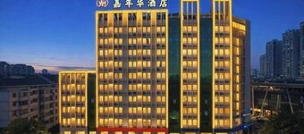 Carnival Hotel