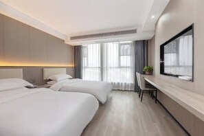 Room - Carnival Hotel (Chizhou)
