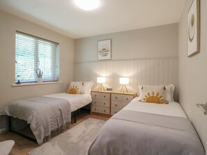 Cottage | 3 slaapkamers, individueel gedecoreerd, individueel gemeubileerd