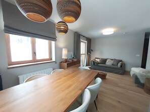 Interiør