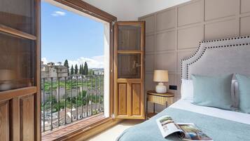 1 chambre, fer et planche Ă repasser, Wi-Fi gratuit, draps fournis