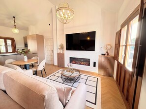 Interior - Genteel Home Mirador de Aixa (Granada)