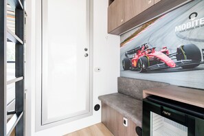 Deluxe-Doppelzimmer | 1 Schlafzimmer, Daunenbettdecken