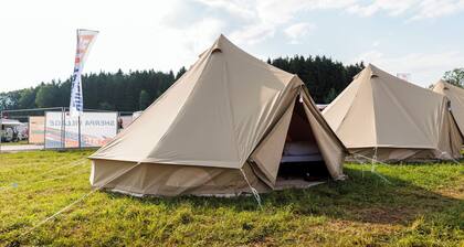 RacingTours RaceCamp