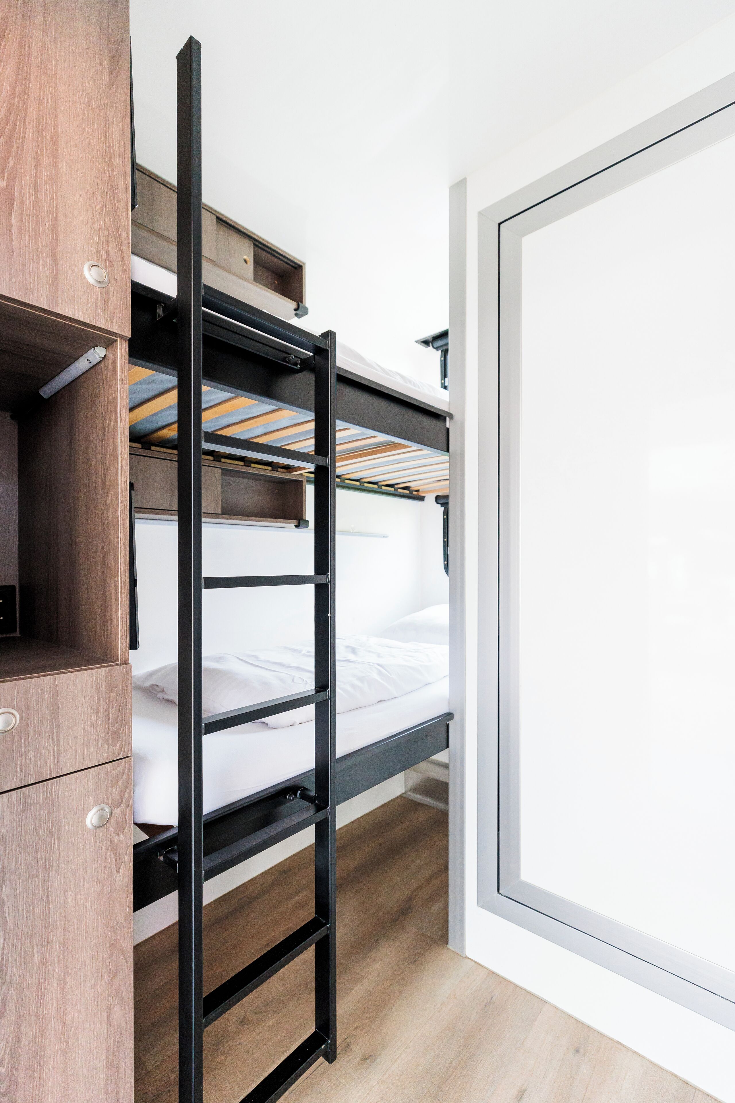 Deluxe-Doppelzimmer | 1 Schlafzimmer, Daunenbettdecken