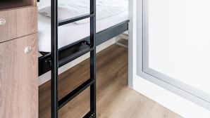 Deluxe Double Room - RacingTours RaceCamp (Spielberg)