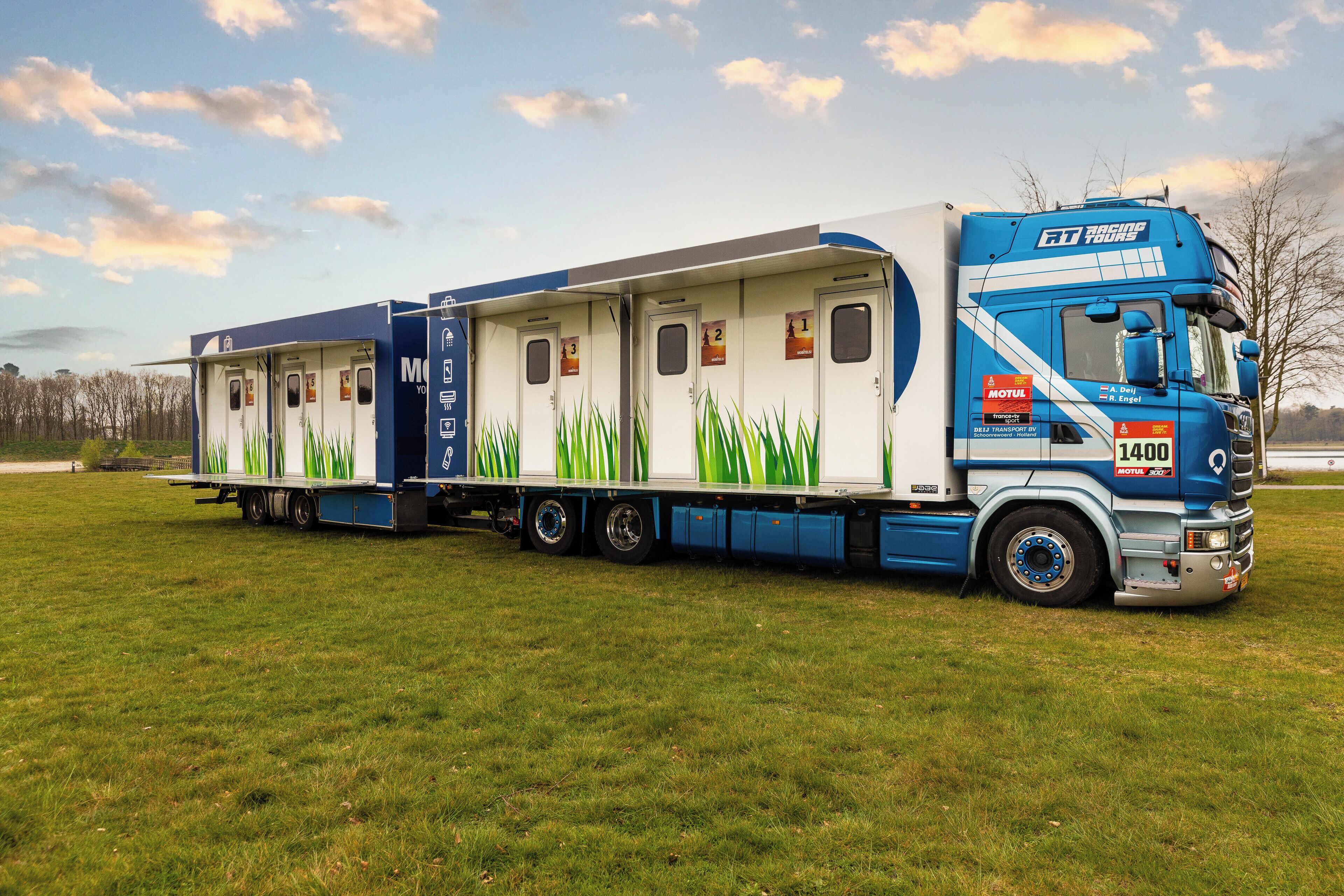 Deluxe-Doppelzimmer | 1 Schlafzimmer, Daunenbettdecken