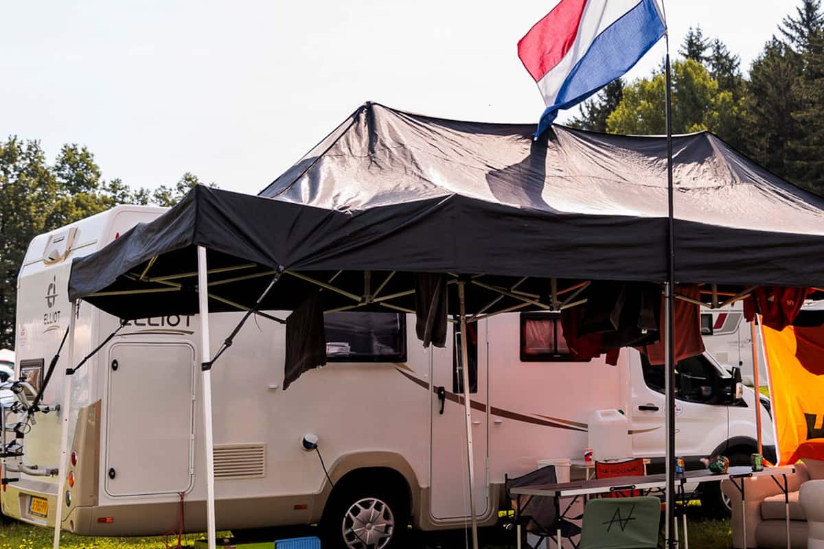 Basic Single Room, Mountain View