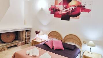 2 Schlafzimmer, Bügeleisen/Bügelbrett, Reisekinderbett, WLAN