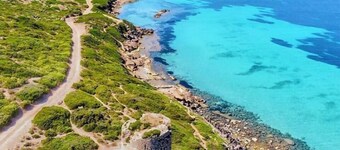 [Funtana Meiga - Marina Breeze] 50mt from sea