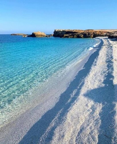 [Funtana Meiga - Marina Breeze] 50mt from sea