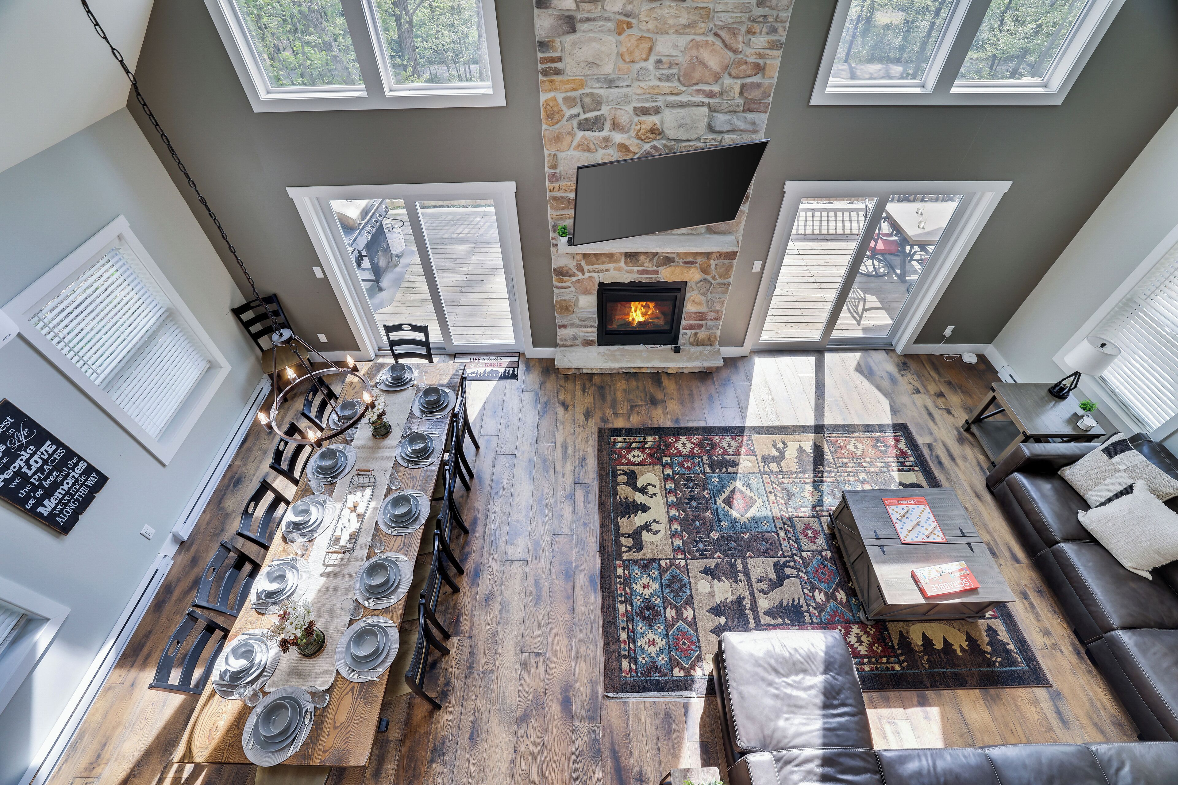 Servei de restauració