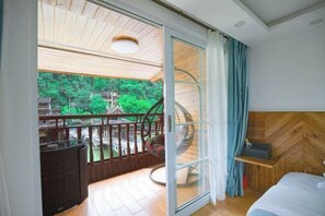 Room - Fengyuanju Inn (Fenghuang)