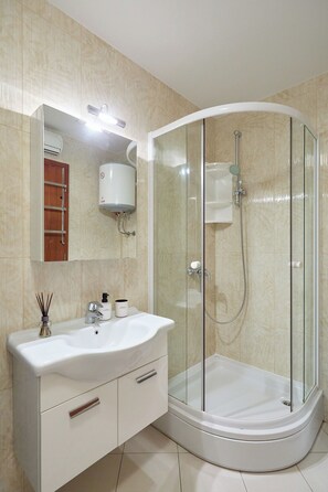 Bathroom - Amore Sea View (Dubrovnik)