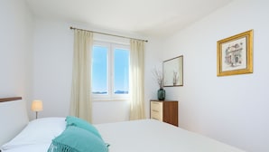Leilighet (1 Bedroom)