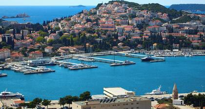 Amore Sea View