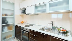 Leilighet (1 Bedroom) | Eget kjøkken