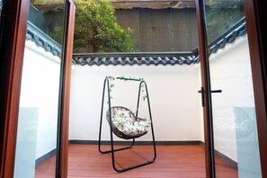 Property amenity - Grand Cozy Hotel (Yangzhou Dongguan Street) (Yangzhou)