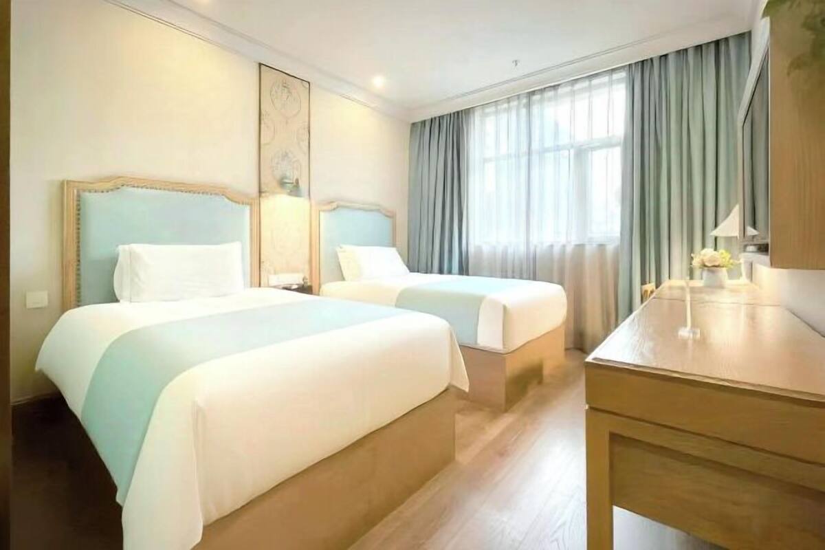 ห้องพัก