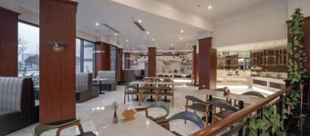 Grand Cozy Hotel (Yangzhou Dongguan Street)