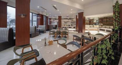 Grand Cozy Hotel (Yangzhou Dongguan Street)