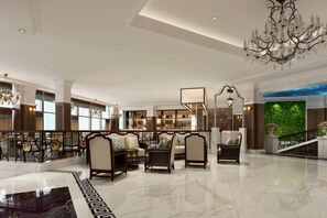 Équipement de l’hébergement