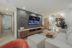 Smart-TV, Computerbildschirme