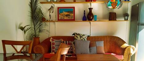 智能電視、書籍