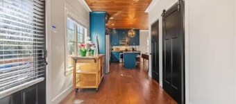 Ada's Best  -- Handicap Accessible