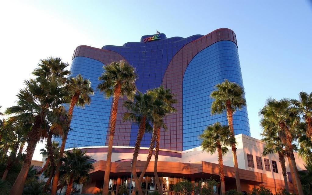 Foto - Masquerade Tower at Rio Hotel & Casino