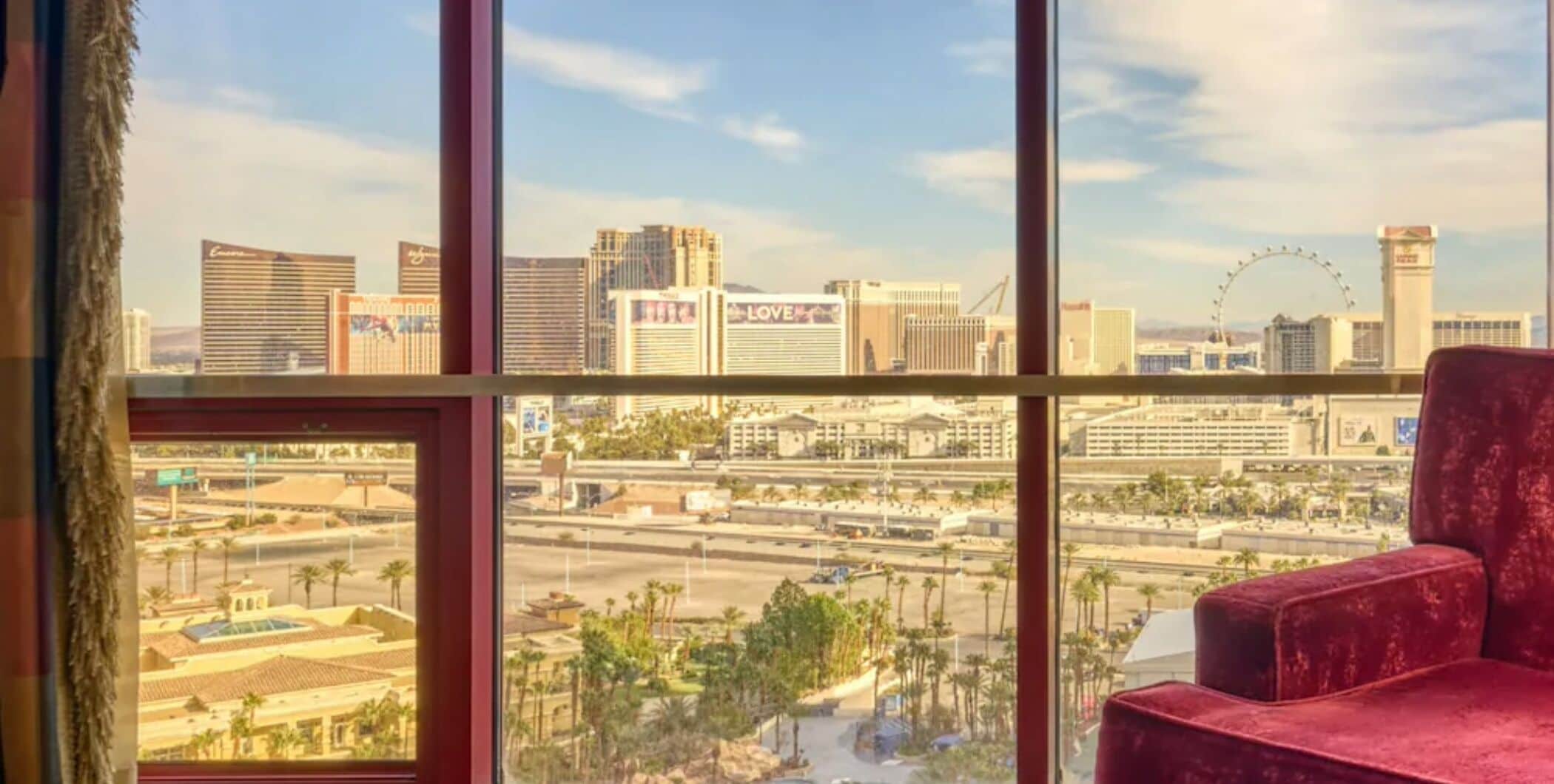 Foto - Masquerade Tower at Rio Hotel & Casino