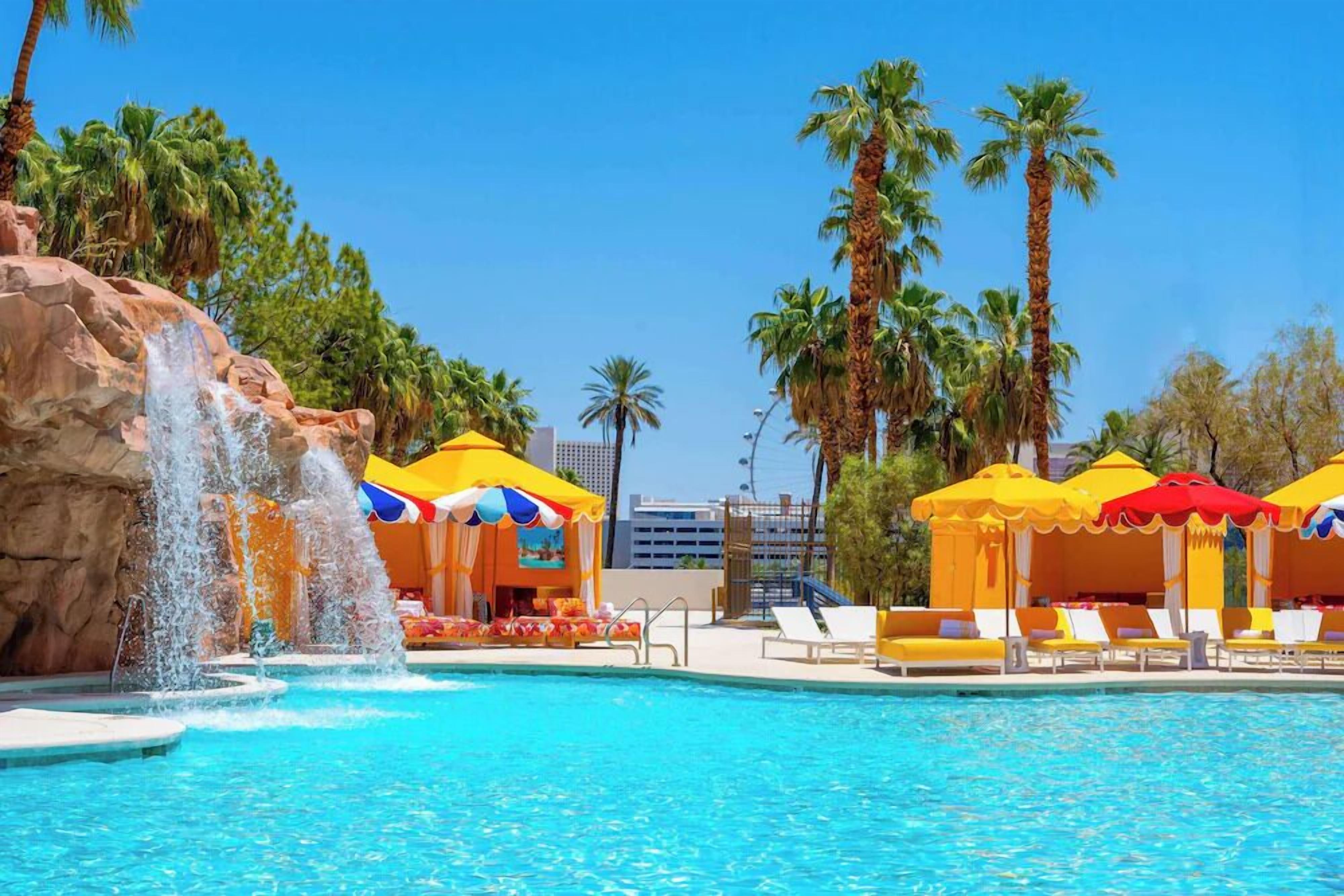 Foto - Masquerade Tower at Rio Hotel & Casino