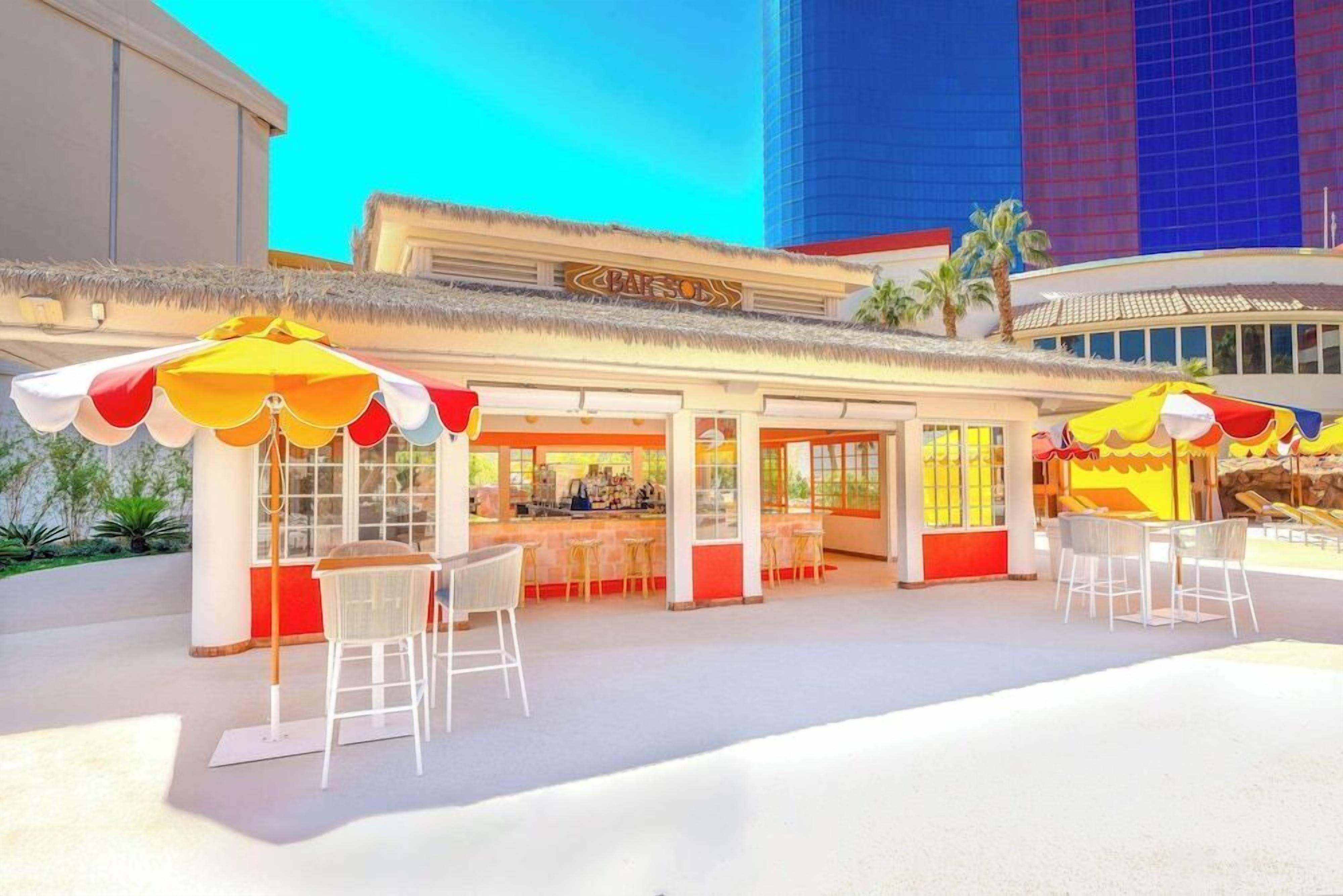 Foto - Masquerade Tower at Rio Hotel & Casino