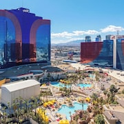 Masquerade Tower at Rio Hotel & Casino