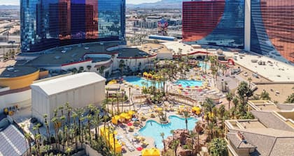 Masquerade Tower at Rio Hotel & Casino
