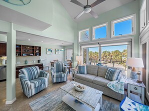 TV connectée, livres