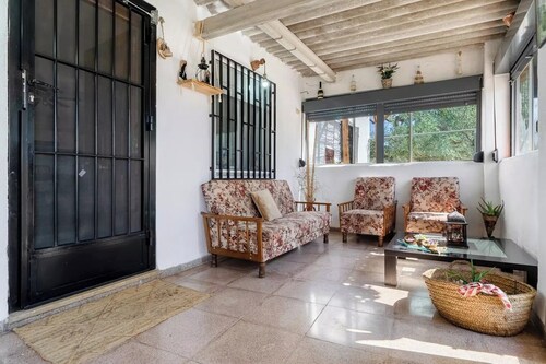 Gîte, Delta de lébre