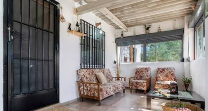 Gßte, Delta de lébre