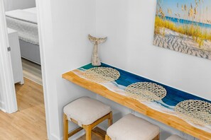 3 sovrum, strykjärn/strykbräda, resesäng och gratis wi-fi