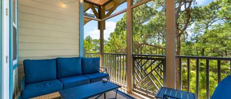 Smart-tv och böcker