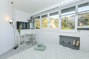 3 sovrum, strykjärn/strykbräda, wi-fi och sängkläder