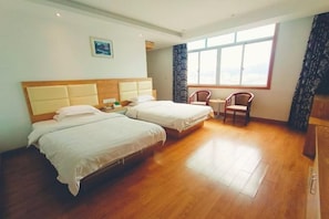 Unclassified image, 2 of 27, button - Jinlongwan Hotel (Lianzhou)