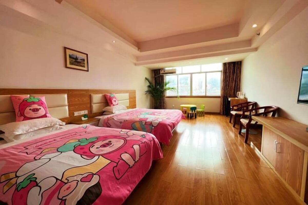 Habitación