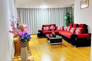 Room - Jinlongwan Hotel (Lianzhou)