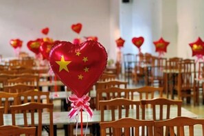 ร้านอาหาร