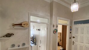 Interior - Charming Apartment in the Heart of the City Close to everything (Tanger)